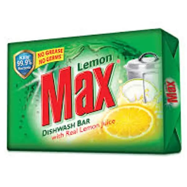 Lemon Max Bar