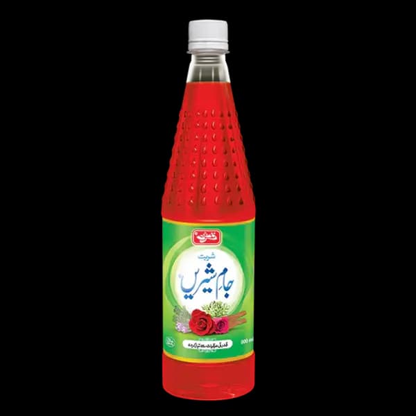Jam e Shirin