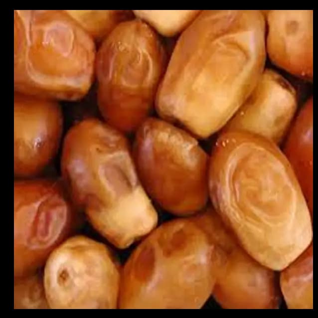 Irani Khajoor