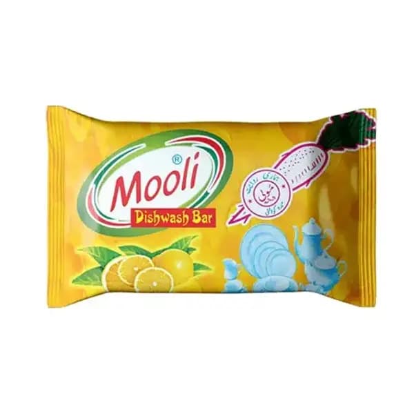 Mooli Dish Bar