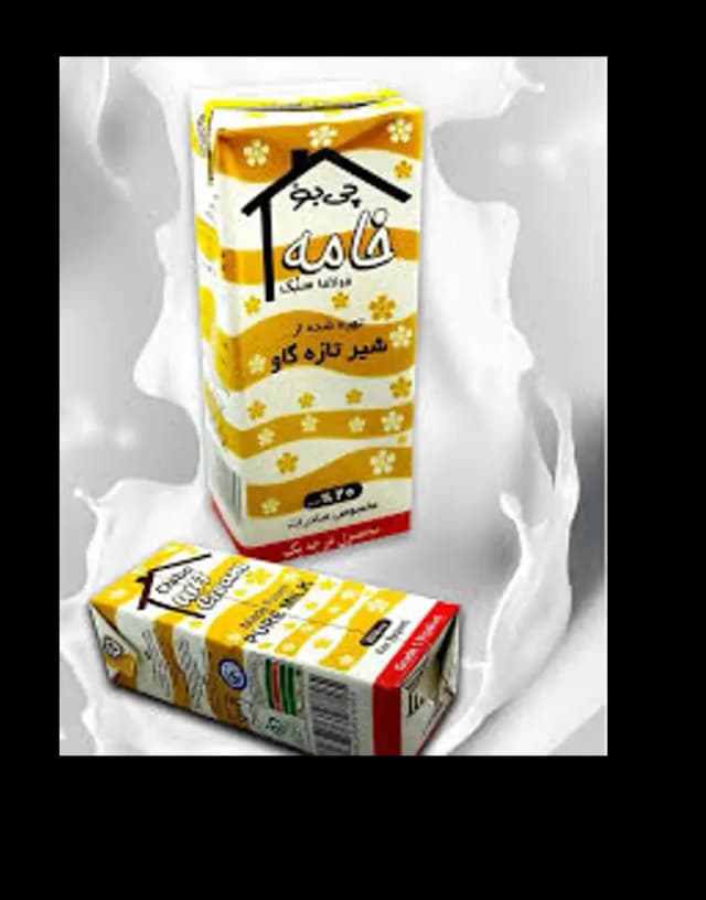 Fresh Cream