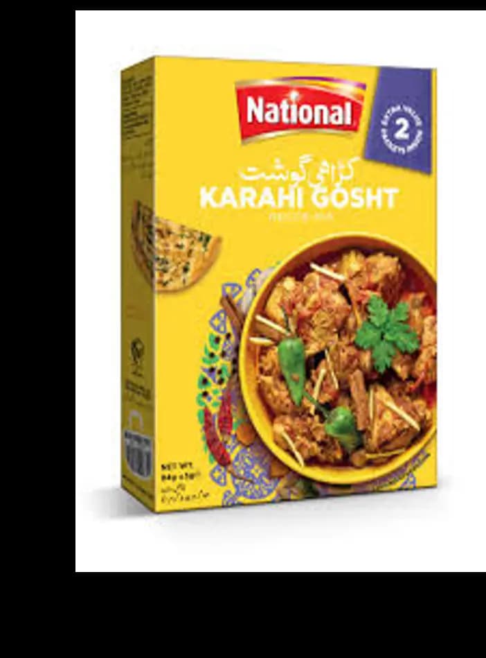 Karahi Masala