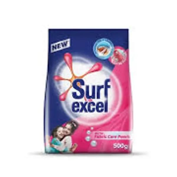 Surf Excel