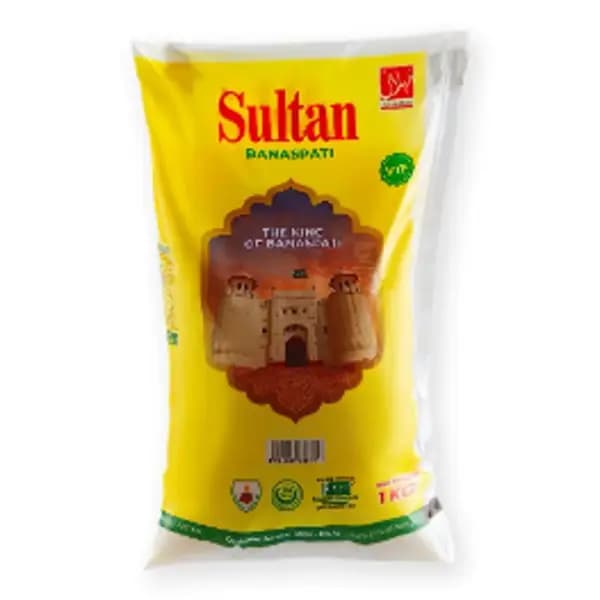 Sultan ghee