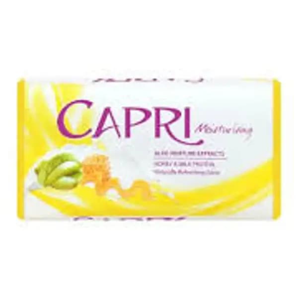 Capri Soap