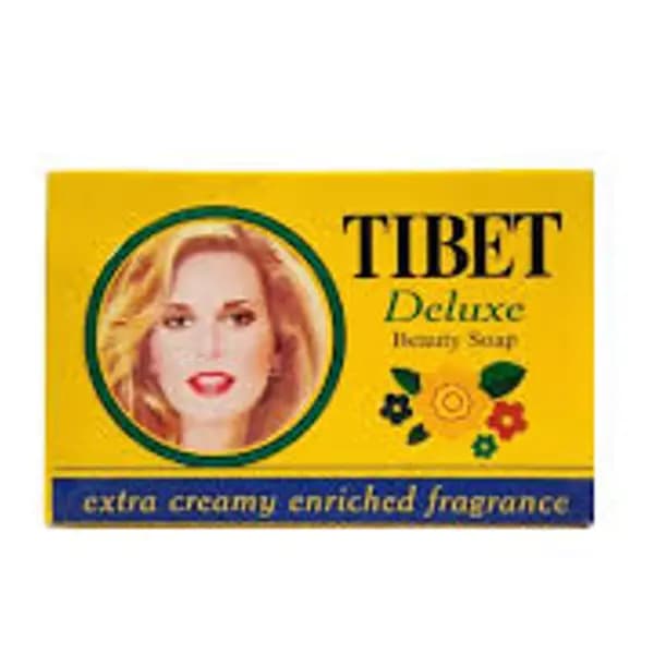 Tibet Soap
