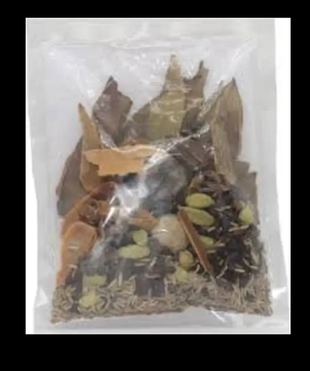 Garam masala 100 GM