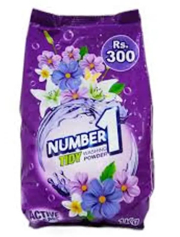 Number 1 Premium