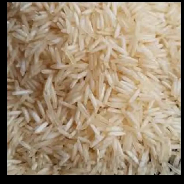 Sabut Steam Rice