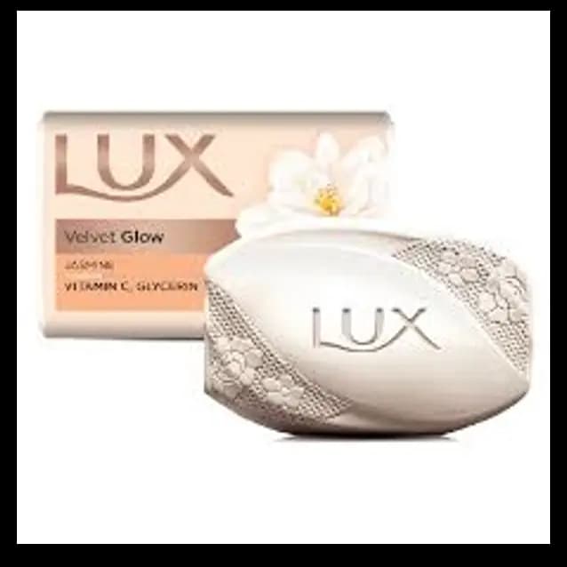 Lux Soap